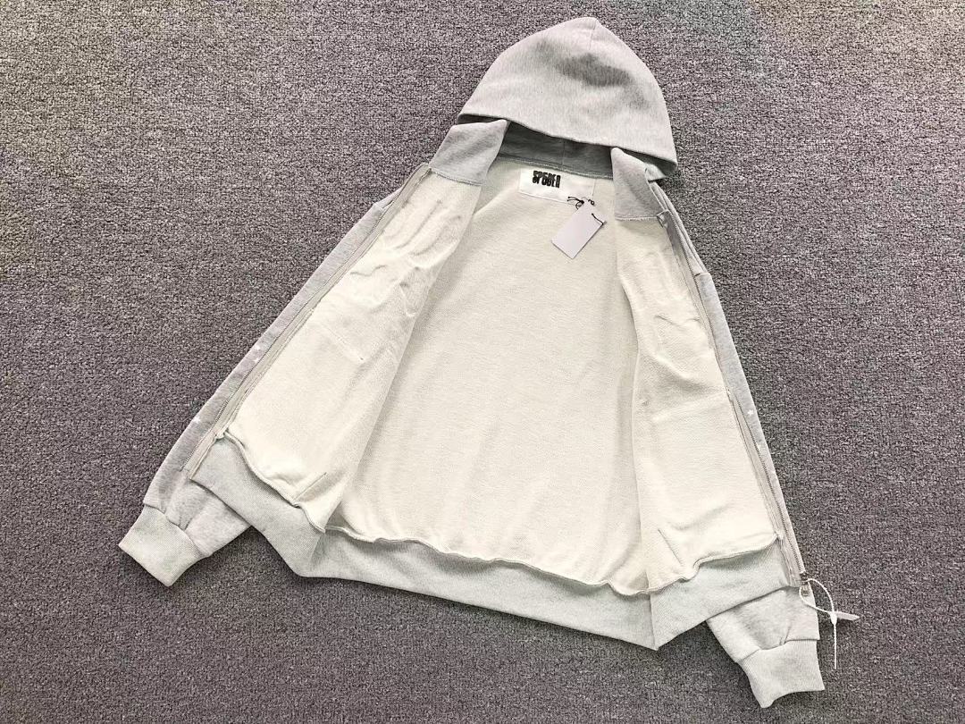 Sp5der 298 SP5DER HOODIE 3110131372 (Im 170Cm 60Kg I Wear Size M In The Phot) - Image 22