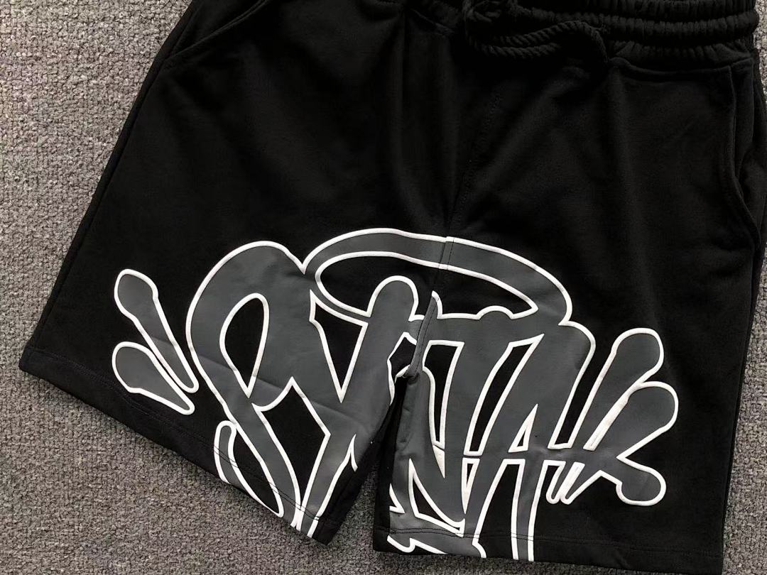 Unbranded SHORTS98 S⭐N⭐ T-SHIRT SHORTS 56270178 (Im 170Cm 60Kg I Wear Size L In The Phot) - Image 73