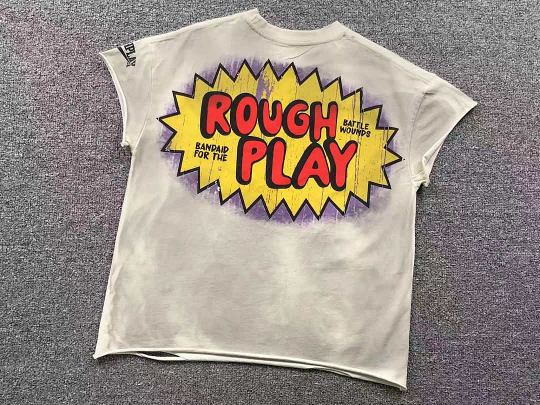 Unbranded 98 R⭐⭐G⭐P⭐⭐Y T-SHIRT 5212003168 (Im 170Cm 60Kg I Wear Size S In The Phot) - Image 9