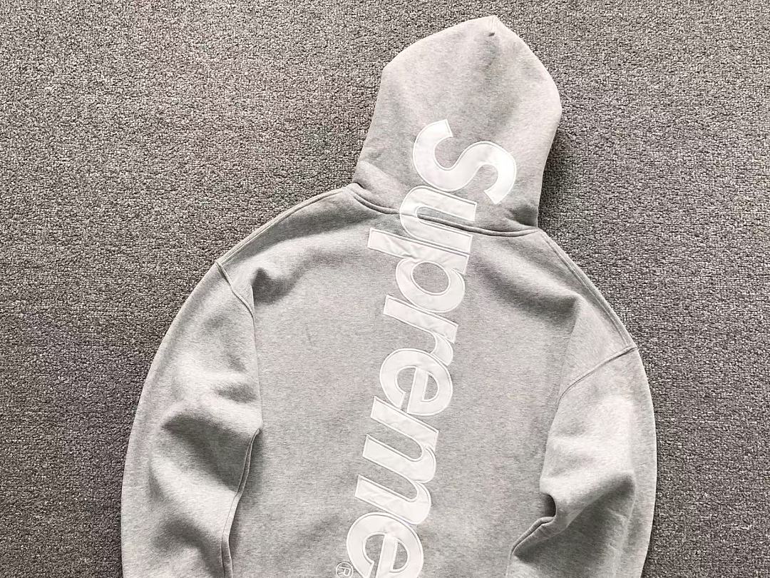 Supreme TROUSERS 168 S⭐⭐R⭐⭐E HOODIE - Image 9