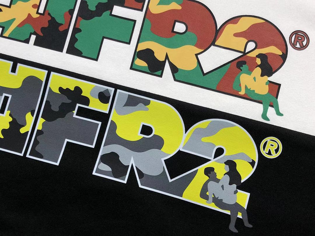 FR2 95 FR2 T-SHIRT - Image 13