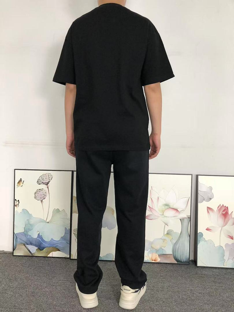 Unbranded 85 P⭐A⭐A T-SHIRT 2111030501 (Im 170Cm 60Kg I Wear Size L In The Phot) - Image 4