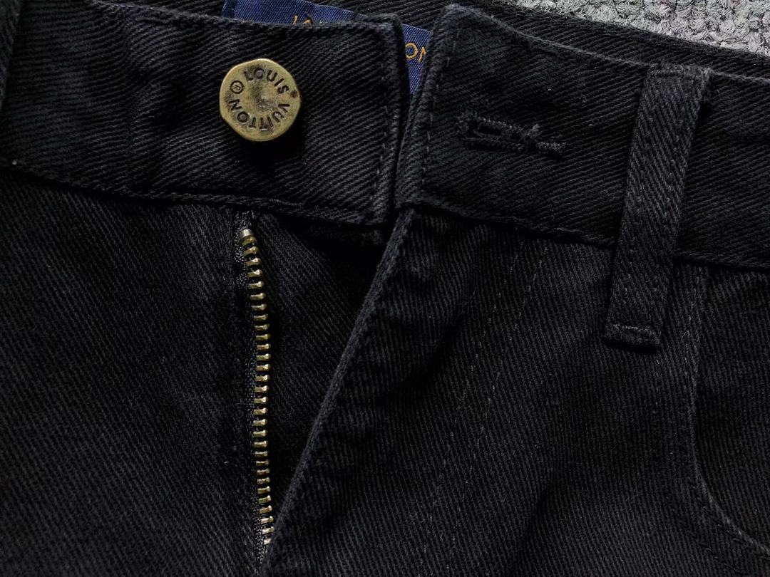 Louis Vuitton 188 L⭐ TROUSERS 504103917 (Im 170Cm 60Kg I Wear Size 28 In The Phot) - Image 28