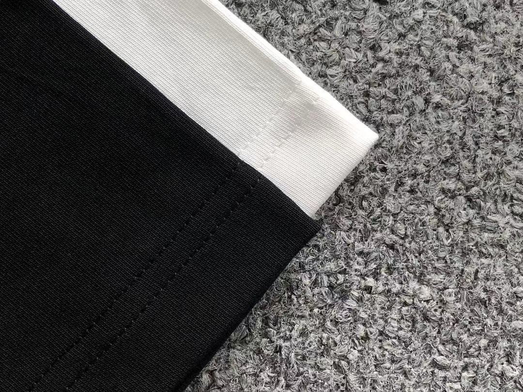 Off-White 139 OFF-WHITE T-SHIRT 5207041019 (Im 170Cm 60Kg I Wear Size M In The Phot) - Image 19