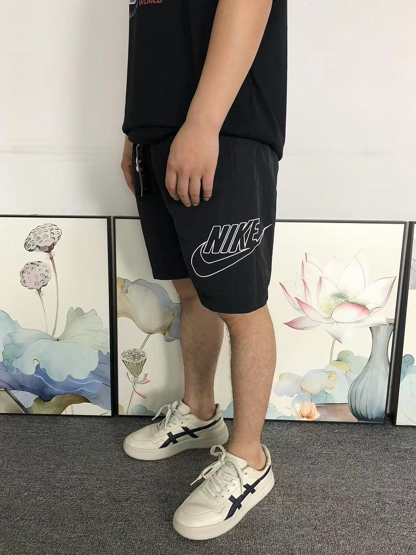Nike 85 N⭐K⭐ SHORTS 524180885 (Im 170Cm 60Kg I Wear Size M In The Phot) - Image 4