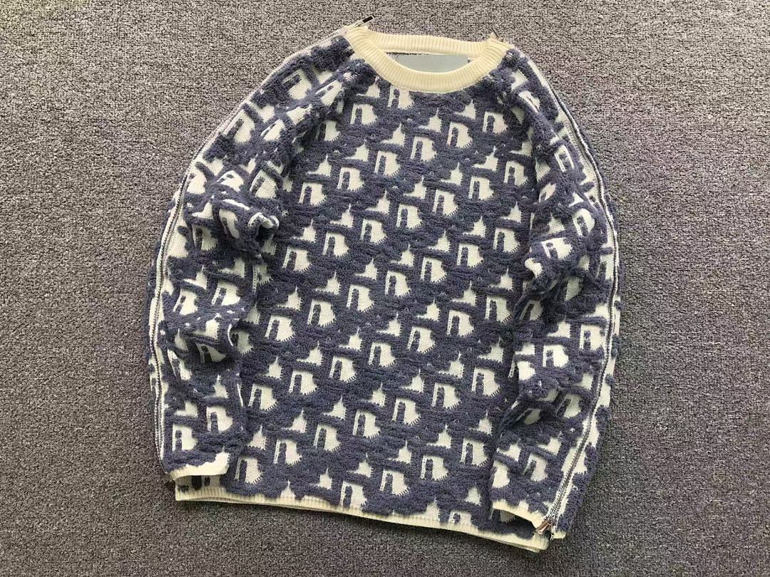 Dior 228 D⭐O⭐ SWEATER 41100525146 (Im 170Cm 60Kg I Wear Size M In The Phot) - Image 10