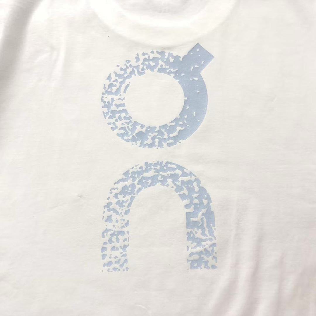 On Running 125 ON T-SHIRT 3112260805 (Im 170Cm 60Kg I Wear Size M In The Phot) - Image 33
