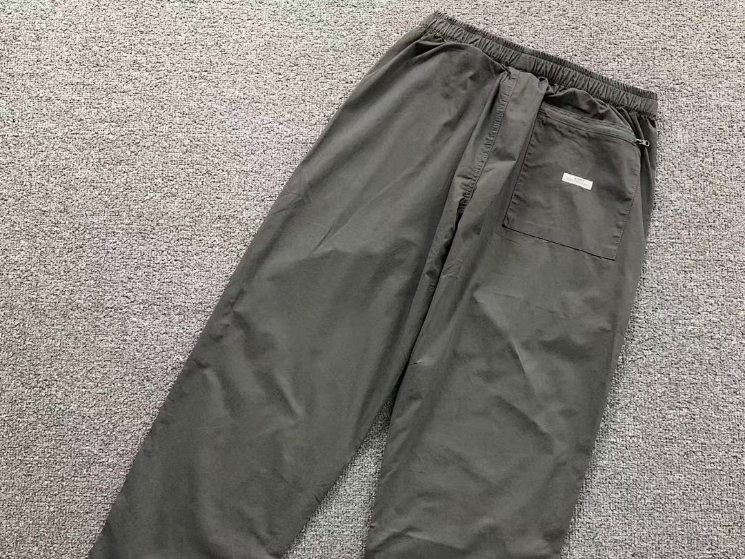 Wtaps 218 WT⭐⭐S TROUSERS 4105241077 (Im 170Cm 60Kg I Wear Size 3 In The Phot) - Image 8