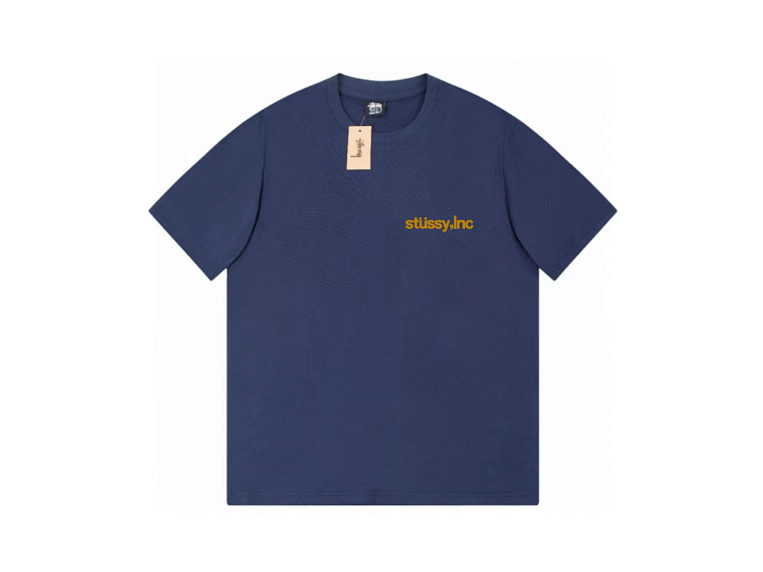 Stussy 85 STUSSY T-SHIRT - Image 18