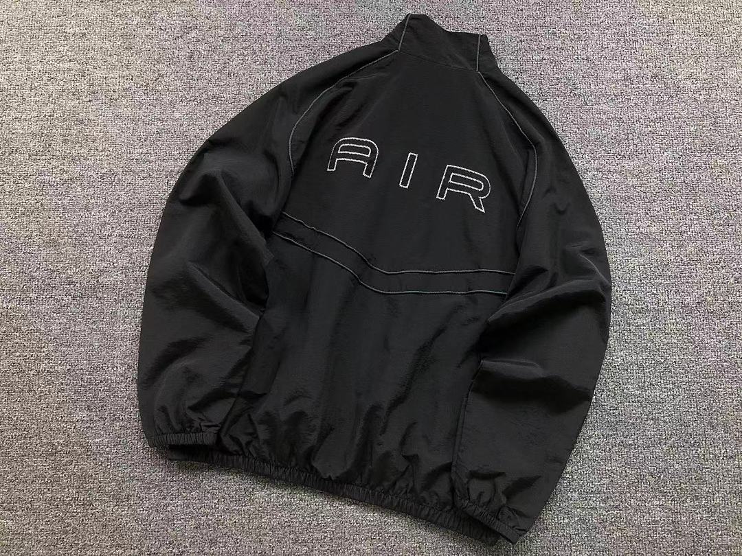 Nike 158 N⭐K⭐ JACKET 4205260977 (Im 170Cm 60Kg I Wear Size M In The Phot) - Image 14