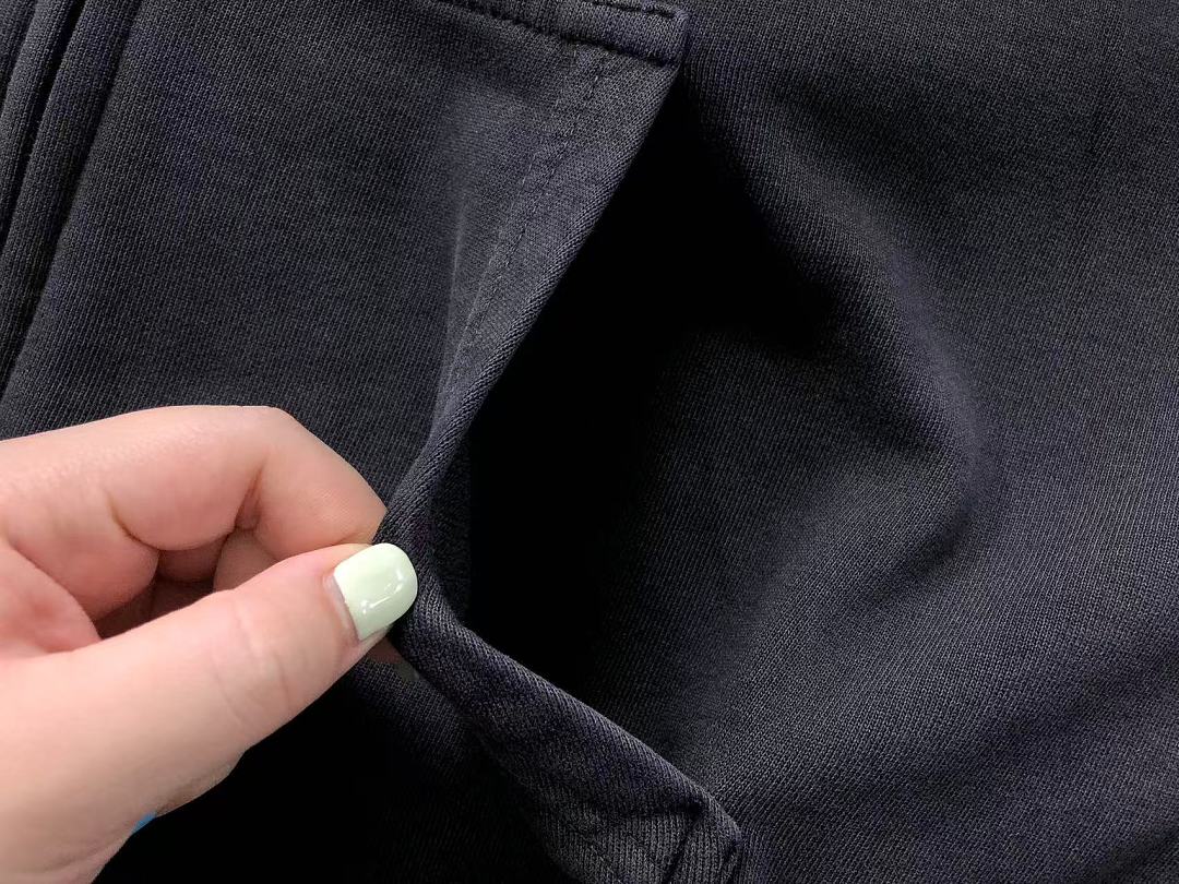 Unbranded 308 FASHION HOODIE 3205124972 (Im 170Cm 60Kg I Wear Size M In The Phot) - Image 16