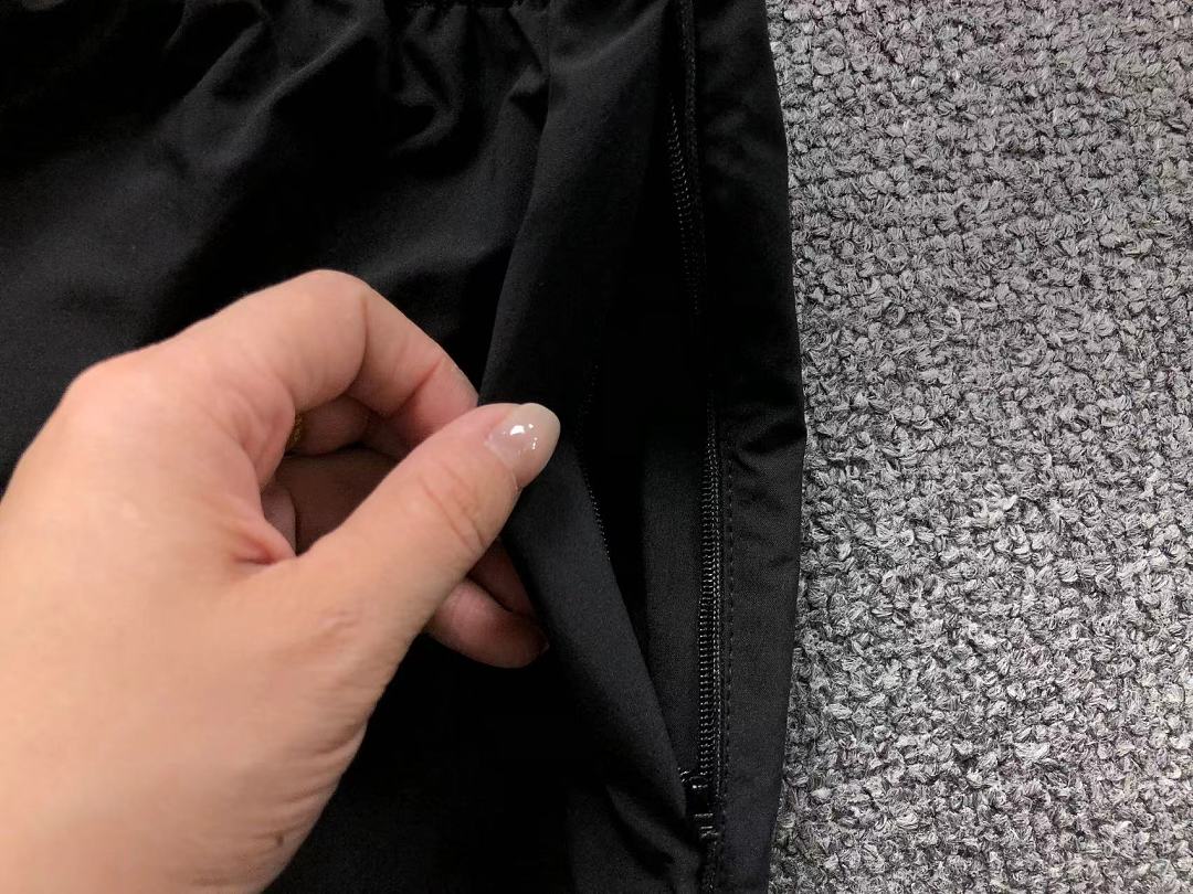 Balenciaga 158 B⭐L⭐⭐⭐IA⭐A SHORTS 42052104163 (Im 170Cm 60Kg I Wear Size XS In The Phot) - Image 13