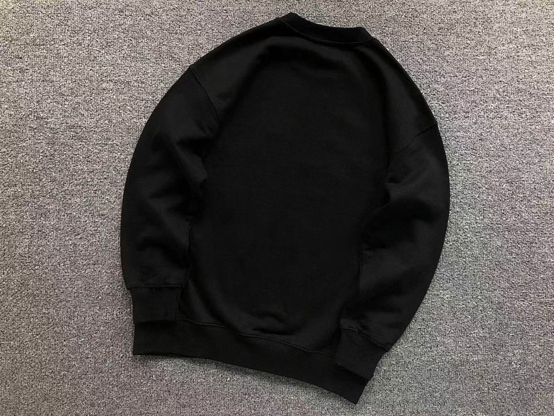 Dior 118 D⭐O⭐ HOODIE 510201381 (Im 170Cm 60Kg I Wear Size S In The Phot) - Image 14