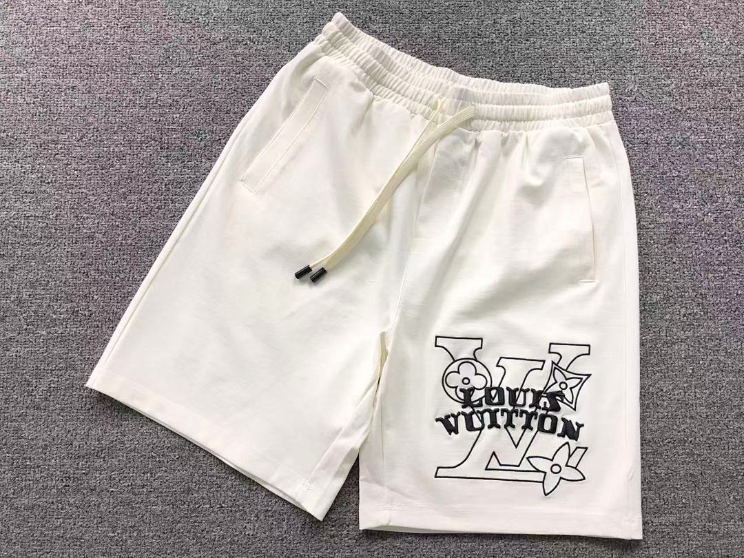 Louis Vuitton 115 L⭐ SHORTS 3203233320 (170Cm 60Kg I Wear Size 2XL In The Phot) - Image 7