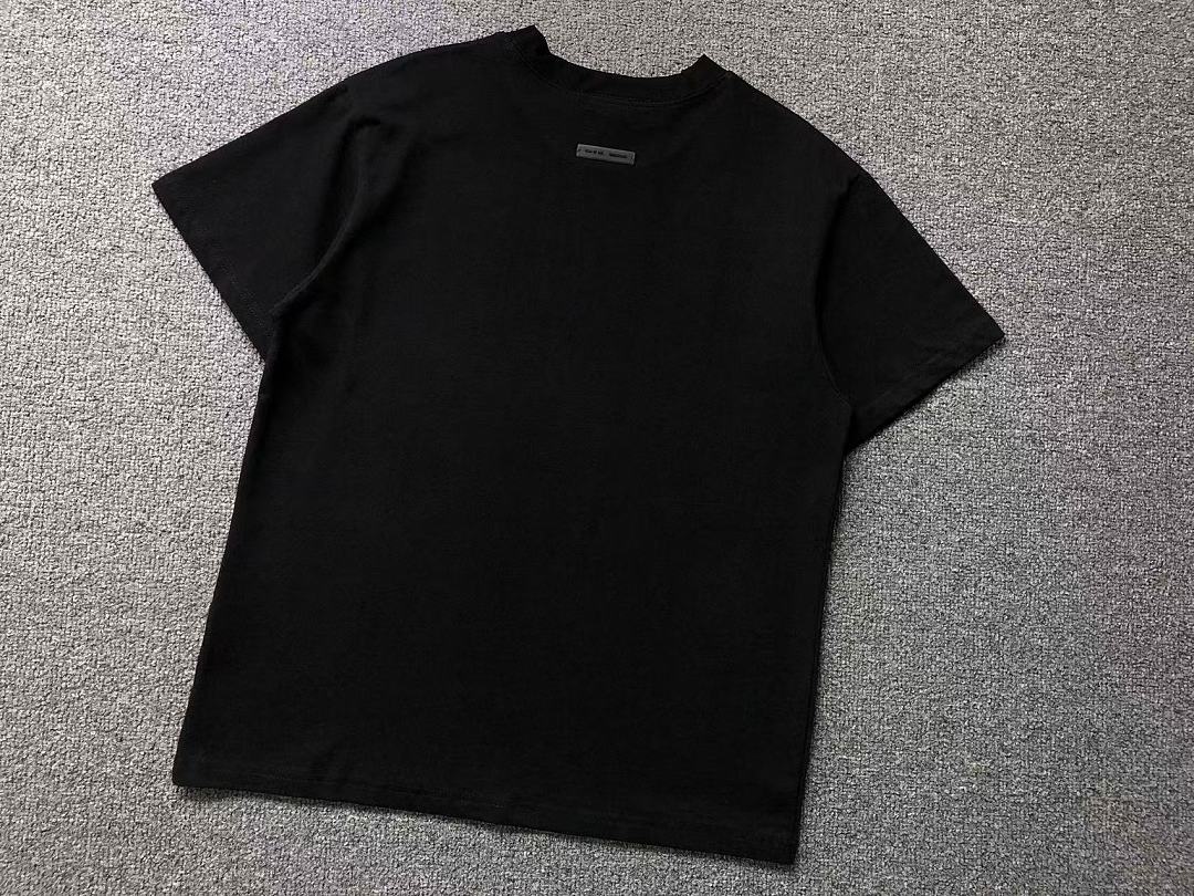 Fear of God SHORTS 98 FOG T-SHIRT 3207140321 (Im 170Cm 60Kg I Wear Size M In The Phot) - Image 18
