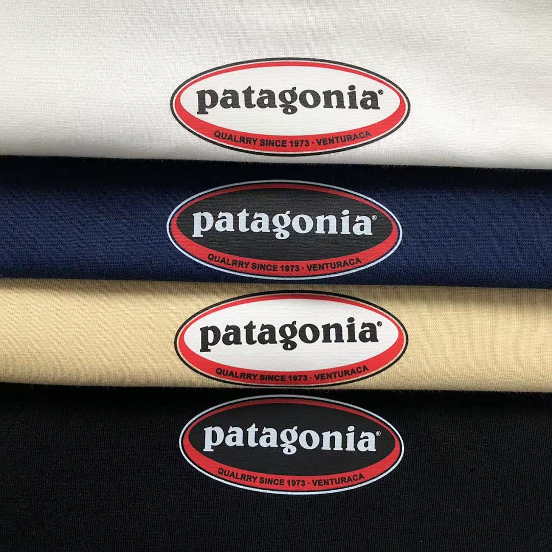 On Running 78 PATAGONIA T-SHIRT 3106131102 (Im 170Cm 60Kg I Wear Size M In The Phot) - Image 21