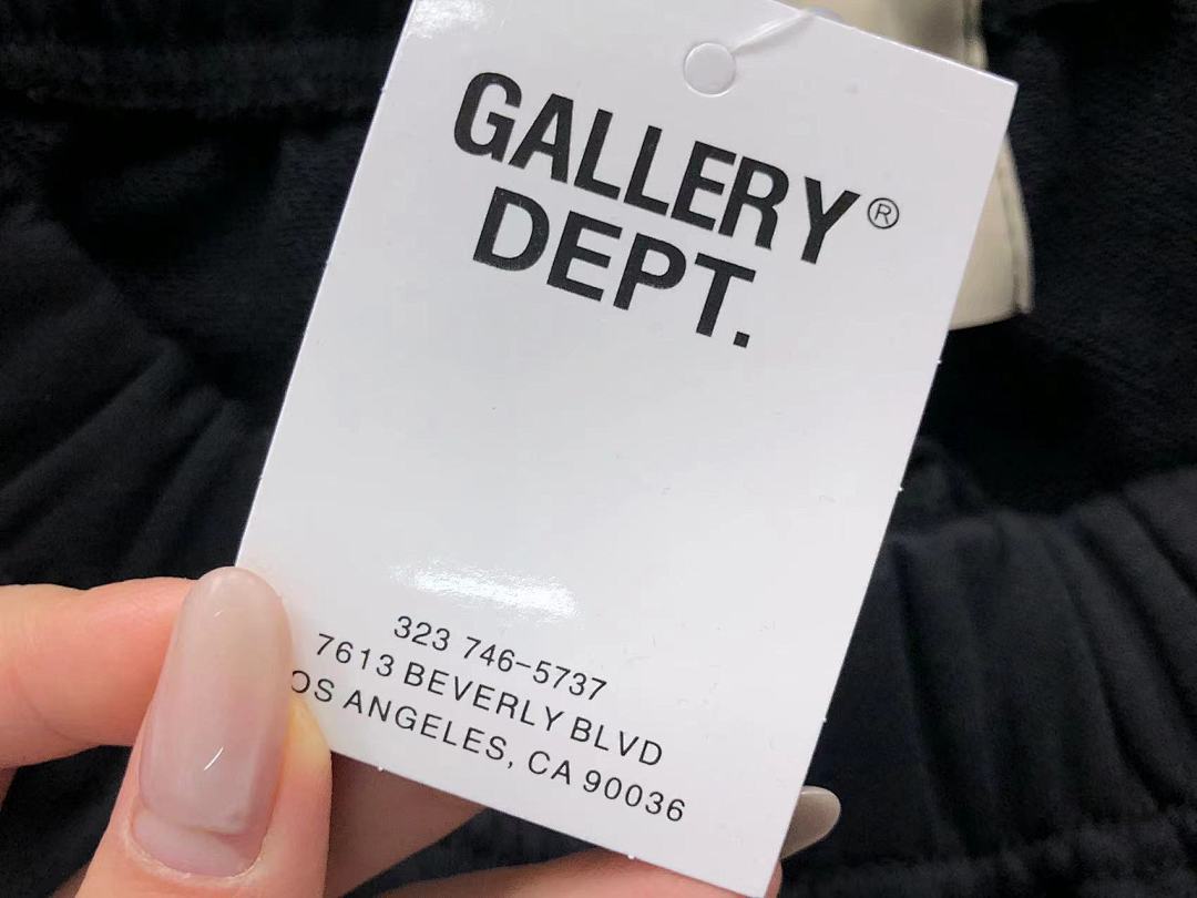 Gallery Dept 158 GALLERY DEPT - Image 25