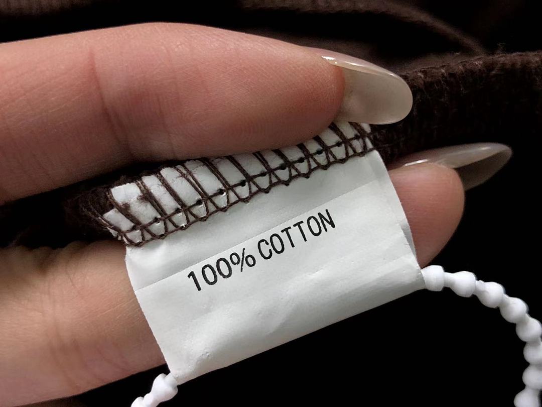 Sp5der 215 TRAVIS SCOTT SP5DER HOODIE 412195172 (Im 170Cm 57Kg I Wear Size M In The Phot) - Image 20