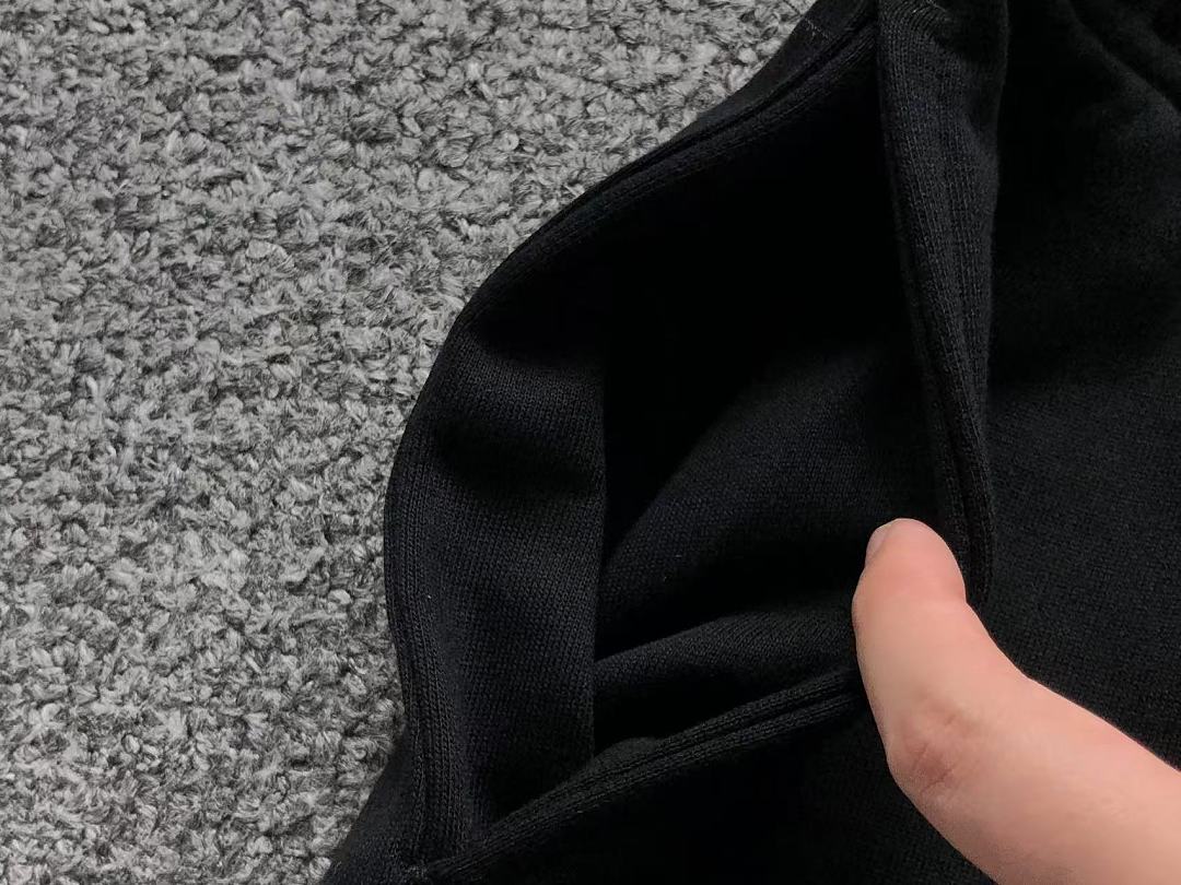 Fear of God SHORTS 95 FOG T-SHIRT 12630751 (Im 170Cm 60Kg I Wear Size M In The Phot) - Image 29