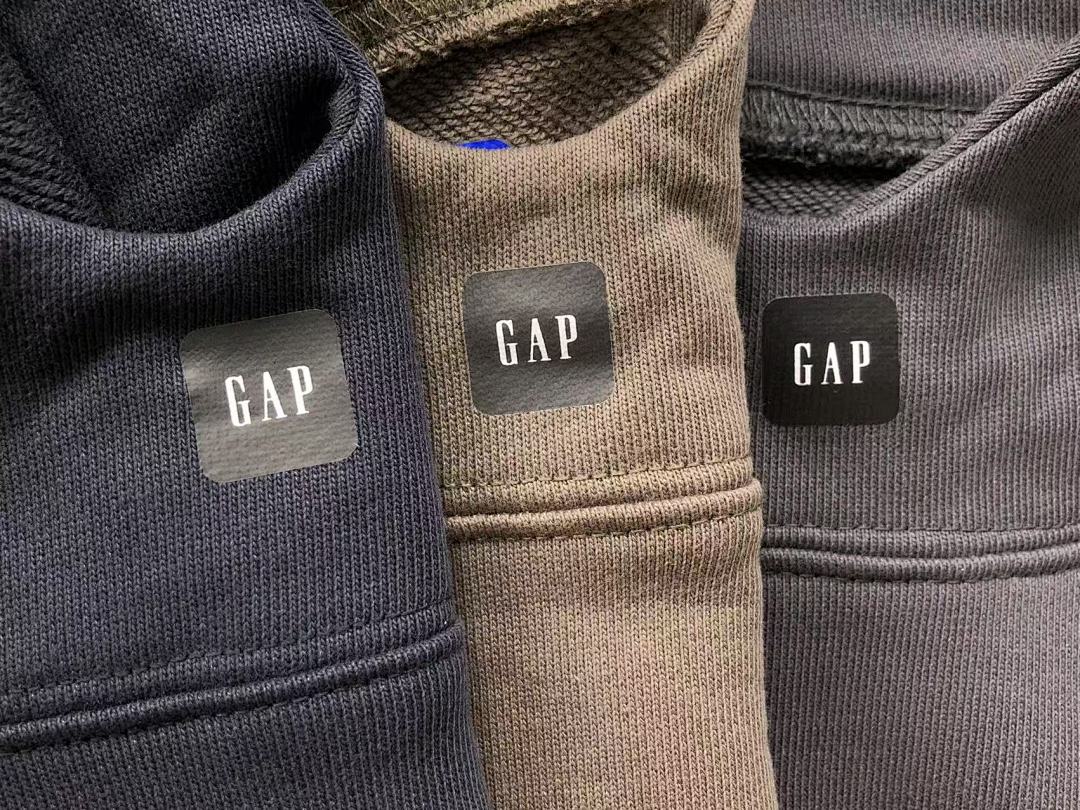 Gap 208 Y⭐⭐ZY G⭐P HOODIE 41061204120 (Im 170Cm 60Kg I Wear Size S In The Phot) - Image 14