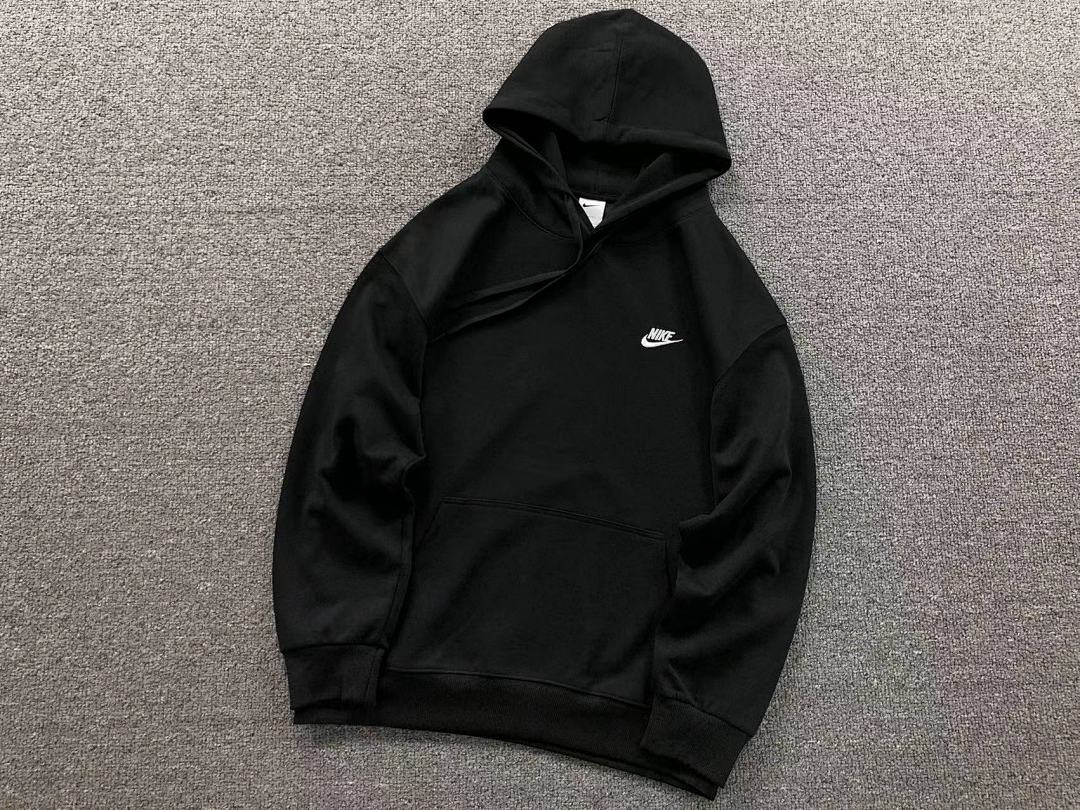 Nike 115 N⭐K⭐ HOODIE 5110106123 (Im 170Cm 60Kg I Wear Size M In The Phot) - Image 12