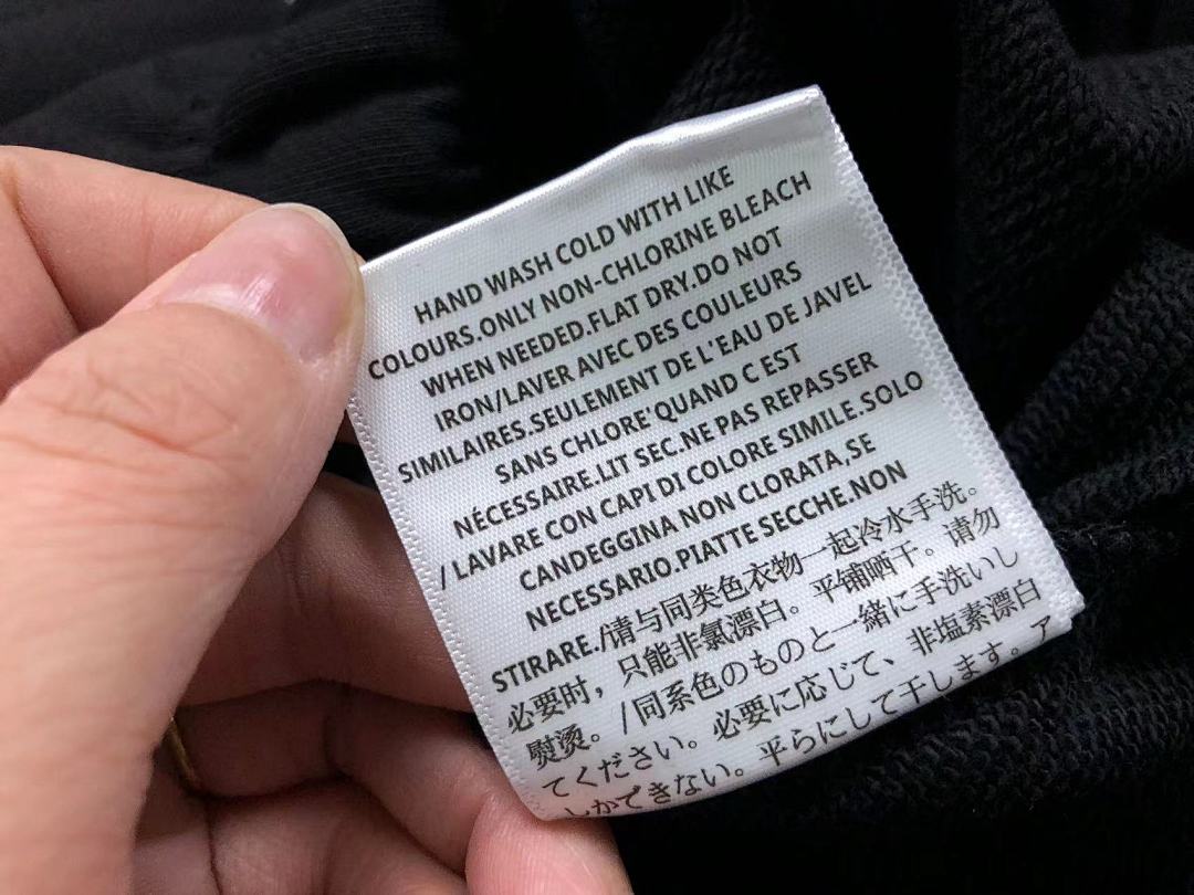 Fear of God 115 FOG SHORTS 3204043117 (Im 170Cm 60Kg I Wear Size M In The Phot) - Image 31
