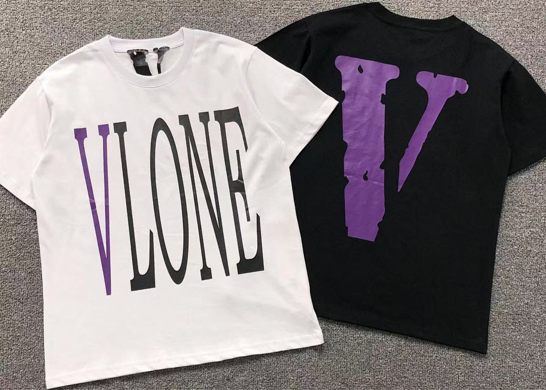 On Running 69 VLONE T-SHIRT 504148291 (Im 170Cm 60Kg I Wear Size S In The Phot) - Image 6