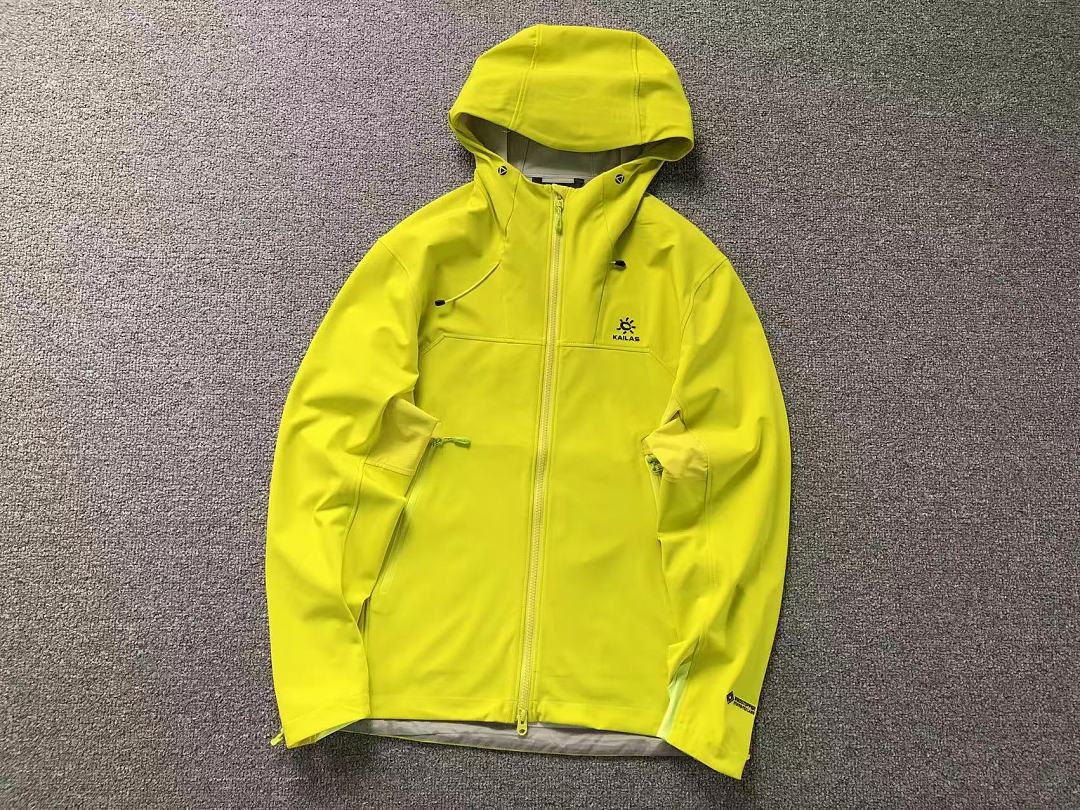 Unbranded 388 KA⭐L⭐S JACKET 22041537125 (Im 170Cm 60Kg I Wear Size L In The Phot) - Image 16