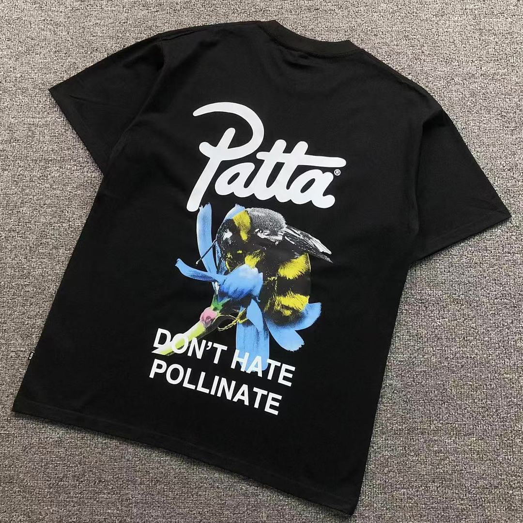 Patta 78 P⭐TT⭐ T-SHIRT 1252017175 (Im 170Cm 60Kg I Wear Size M In The Phot)