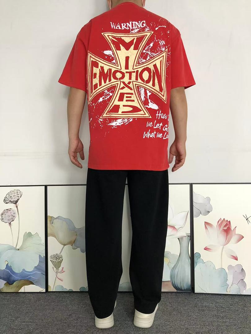 On Running 108 MI⭐⭐D EM⭐⭐ION T-SHIRT 3204251617 (Im 170Cm 60Kg I Wear Size S In The Phot) - Image 4