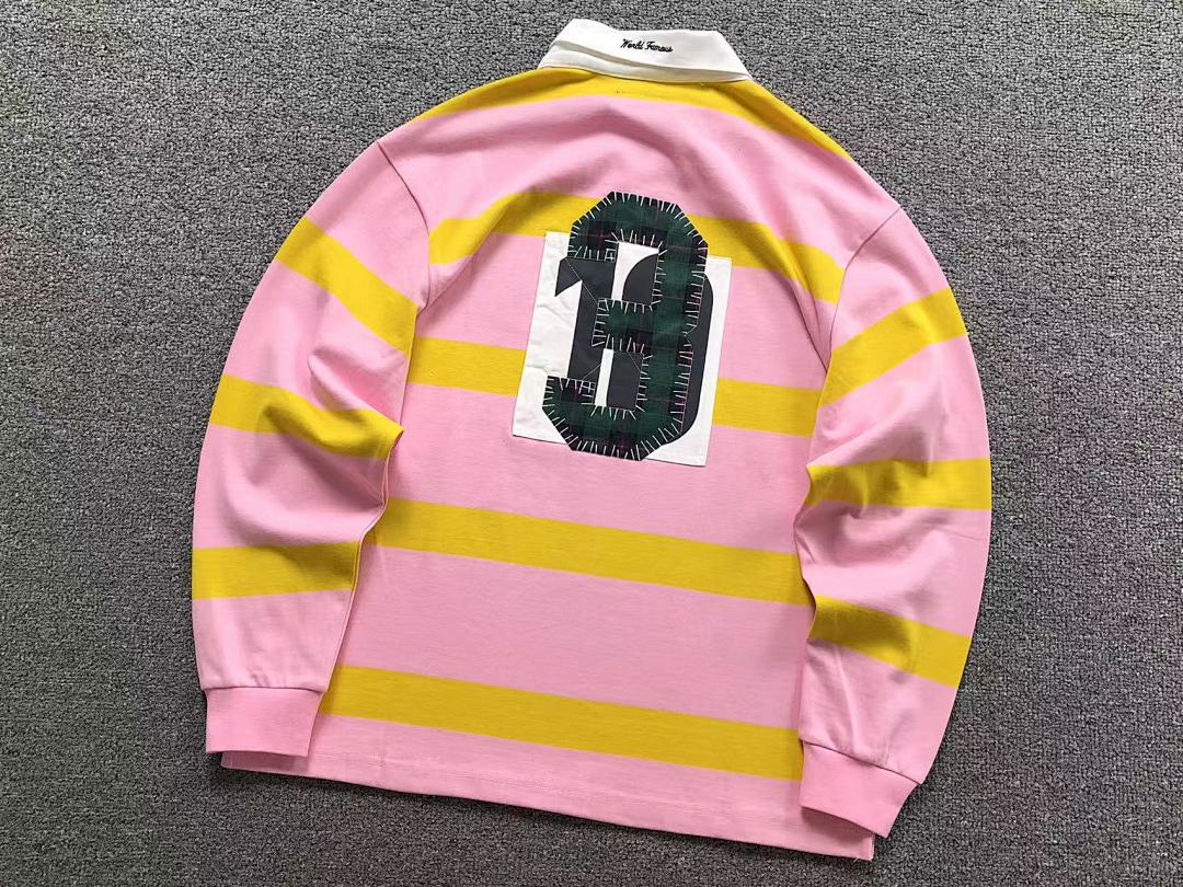 Supreme 288 S⭐⭐R⭐⭐E LONG SLEEVED 123180235 (Im 170Cm 60Kg I Wear Size S In The Phot) - Image 11