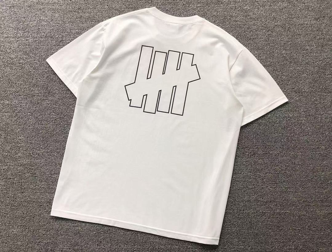 Undefeated 85 UNDEFEATED T-SHIRT 4104223202 (Im 170Cm 60Kg I Wear Size L In The Phot) - Image 7