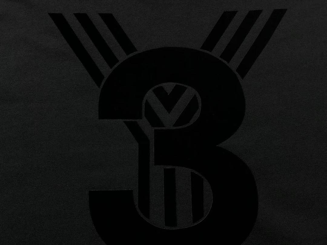 Y-3 118 Y-3 T-SHIRT 503132621 (Im 170Cm 60Kg I Wear Size M In The Phot) - Image 11