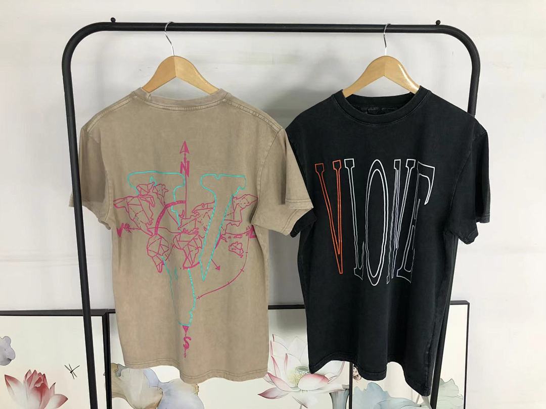 On Running 78 VLONE T-SHIRT 57116491 (Im 170Cm 60Kg I Wear Size S In The Phot) - Image 30