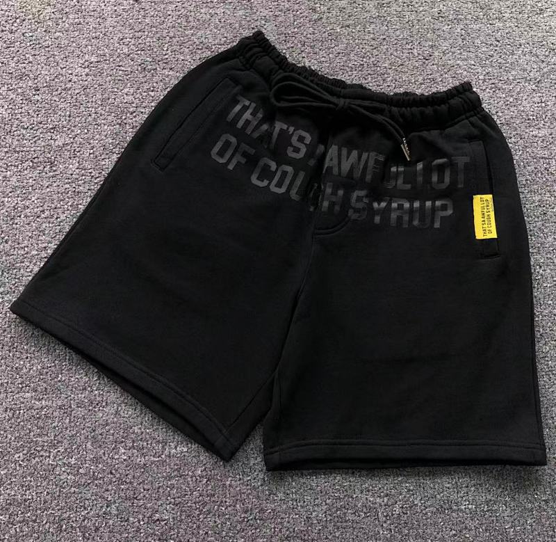 Cough Syrup 208 COU⭐H SY⭐UP SHORTS 3109204672 (Im 170Cm 60Kg I Wear Size M In The Phot), photo 1