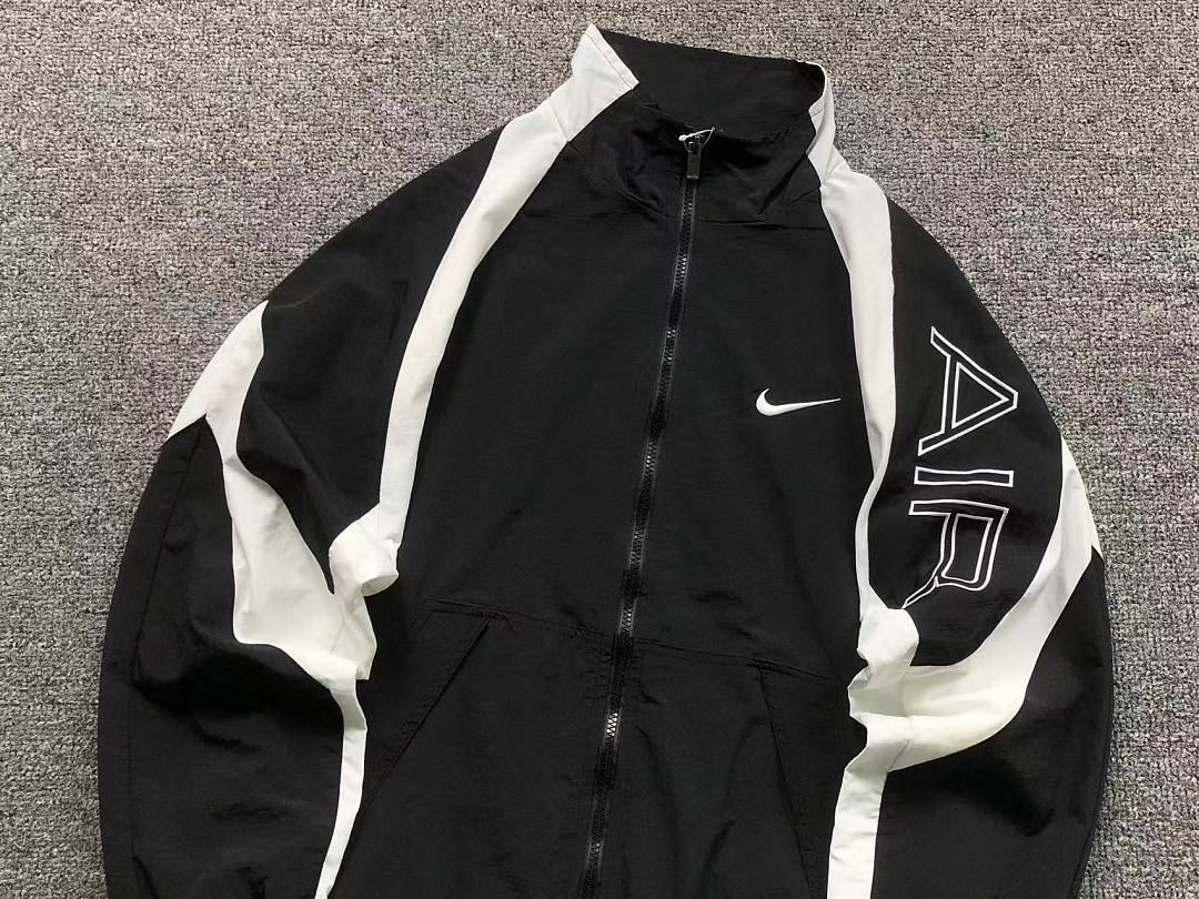 Nike 165 N⭐K⭐ JACKET 128251535 (Im 170Cm 60Kg I Wear Size S In The Phot) - Image 23