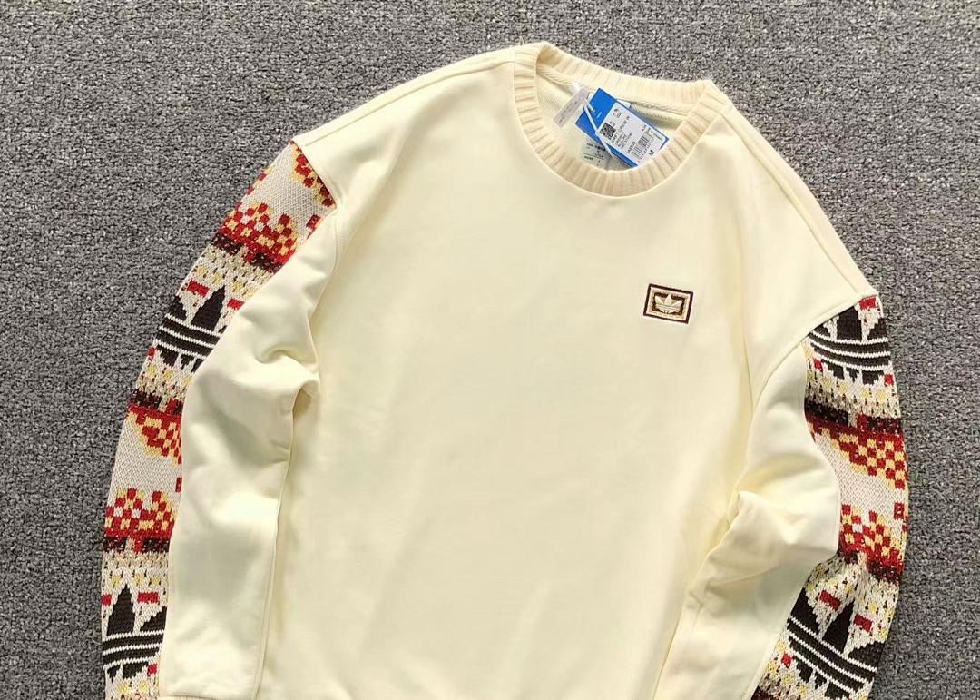 Adidas 168 A⭐I⭐AS HOODIE 4204100477 (Im 170Cm 60Kg I Wear Size M In The Phot) - Image 11