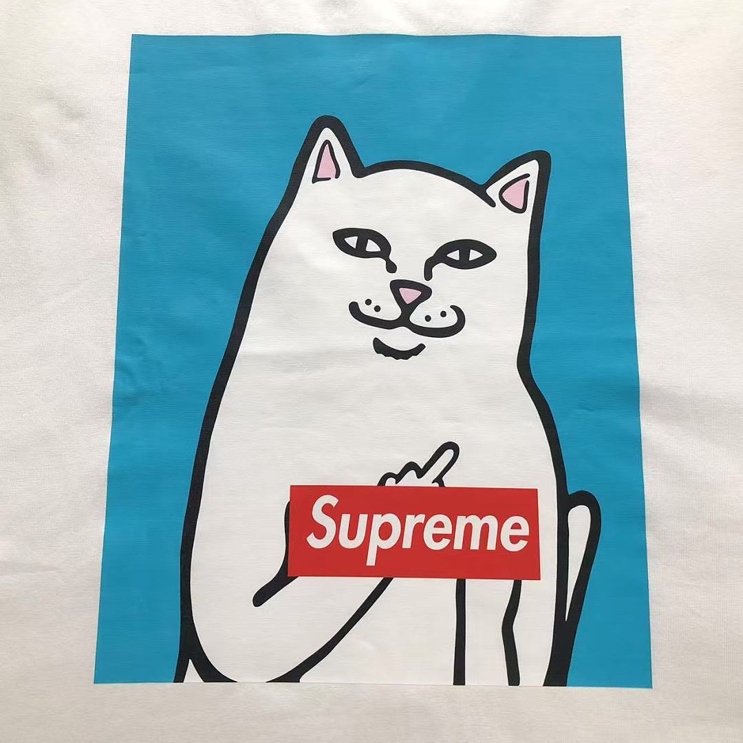 Supreme 115 S⭐⭐R⭐⭐E T-SHIRT 3204270311 (Im 170Cm 60Kg I Wear Size M In The Phot) - Image 18