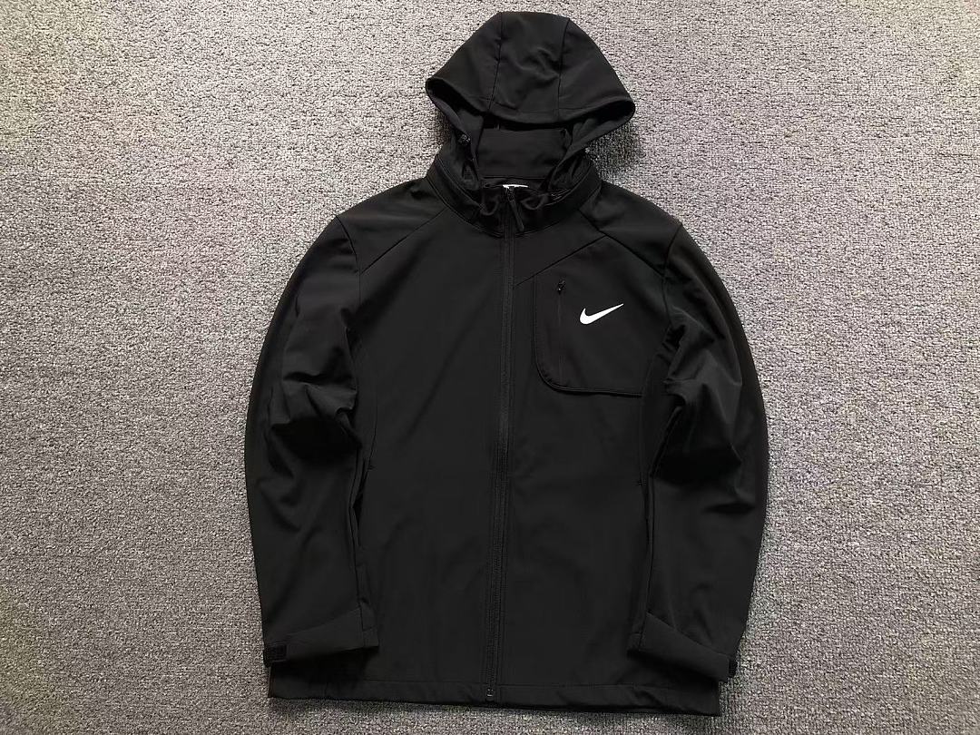 Nike 208 N⭐K⭐ JACKET 2207240904 (Im 170Cm 60Kg I Wear Size XL In The Phot) - Image 13