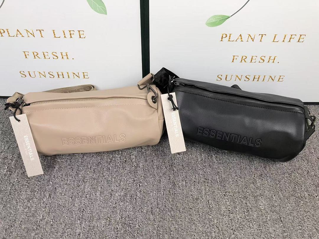 Fear of God 85 FOG BAG 111191166 (Long 42CM* Wide 5CM* High 17CM) - Image 2