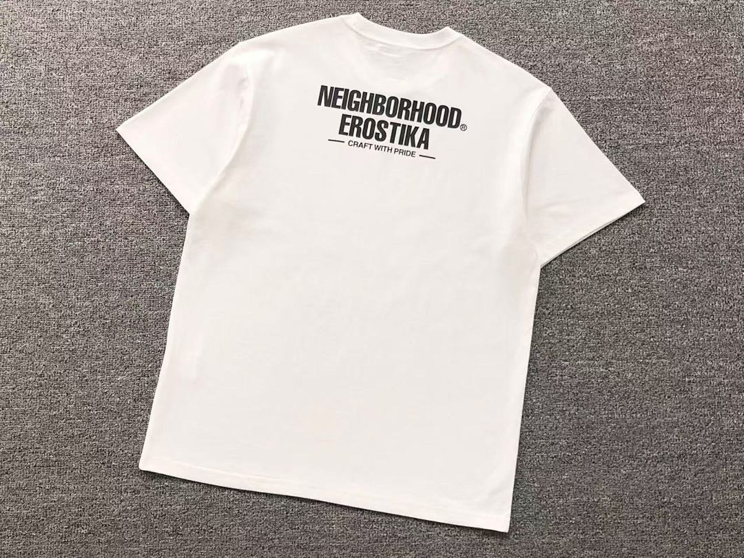 Neighborhood 105 NEIGHBORHOOD T-SHIRT - Image 16