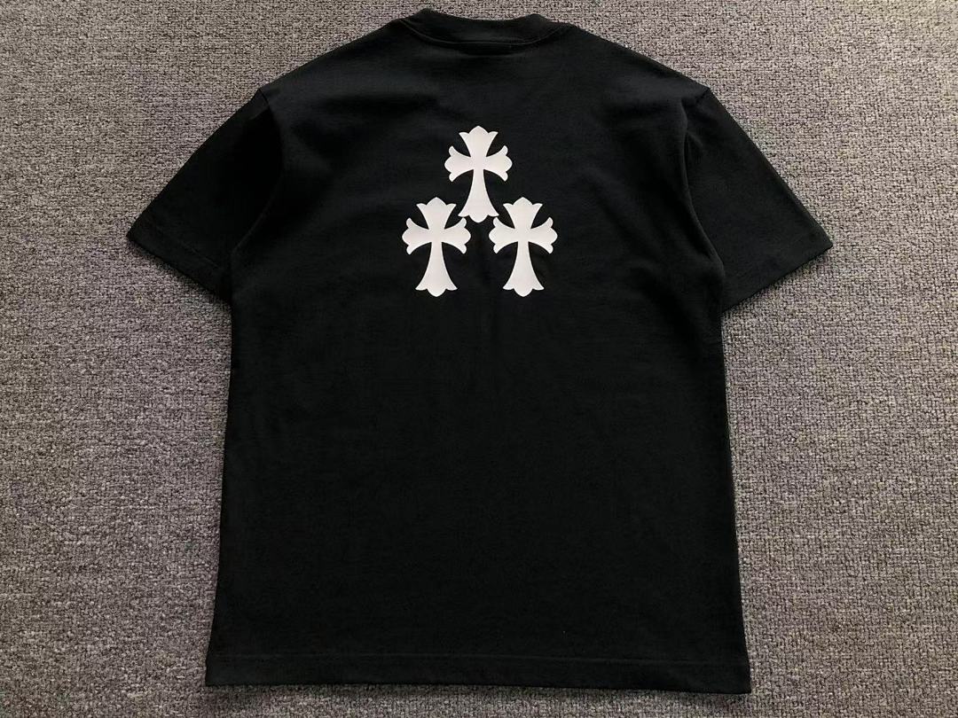Comme des Garcons 126 C⭐⭐OME HE⭐⭐TS T-SHIRT 214191321 (Im 170Cm 60Kg I Wear Size M In The Phot) - Image 16