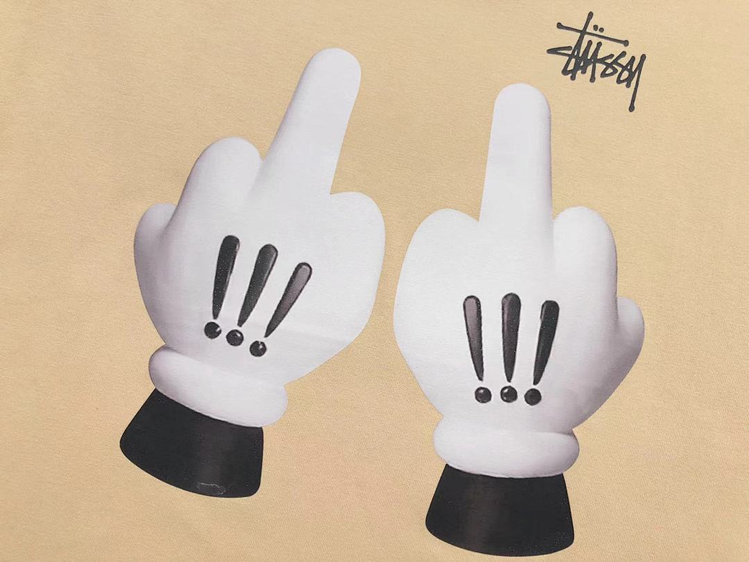 Stussy 78 STUSSY T-SHIRT - Image 22