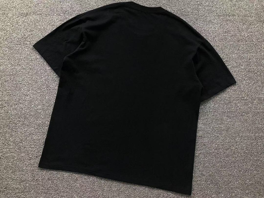 Christian Louboutin 85 ANTI SOCIAL CLUB T-SHIRT - Image 14