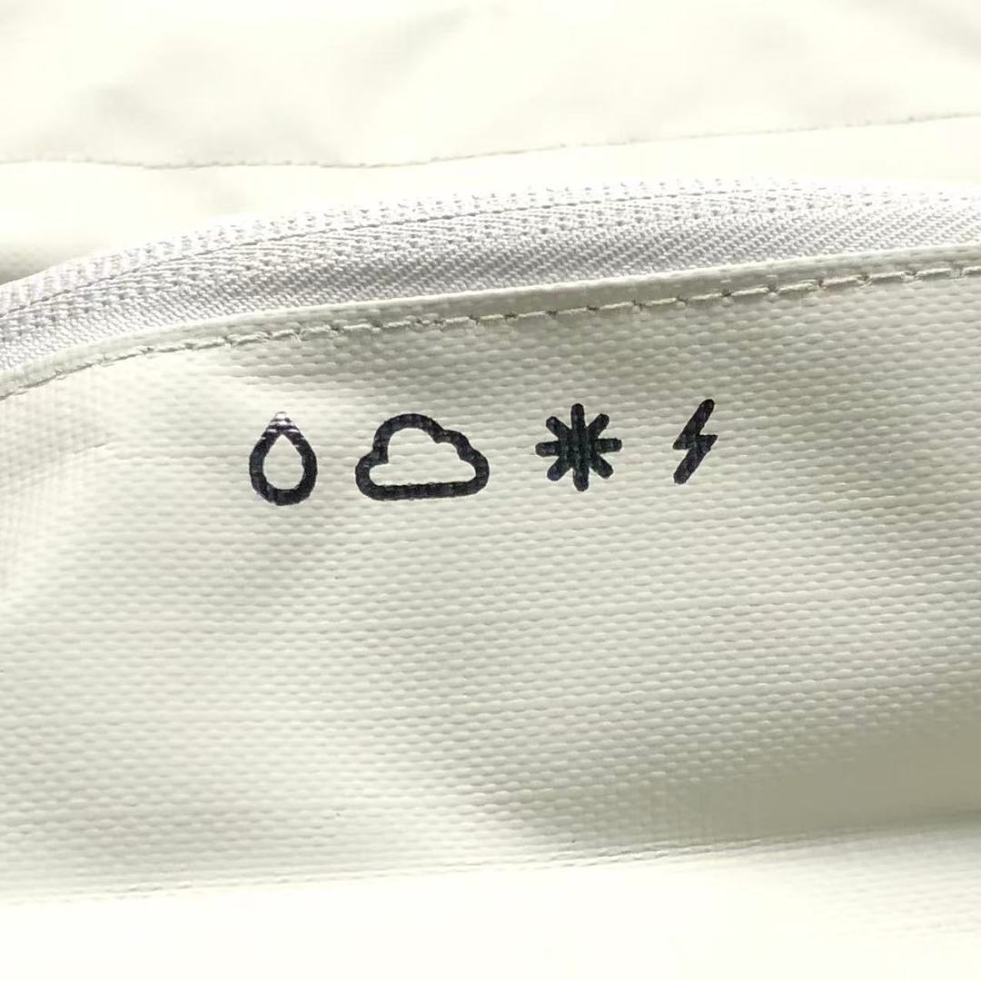 Nike 88 N⭐K⭐ BAG 5251407179 (Long 28CM* Wide 14CM* High 42CM) - Image 7