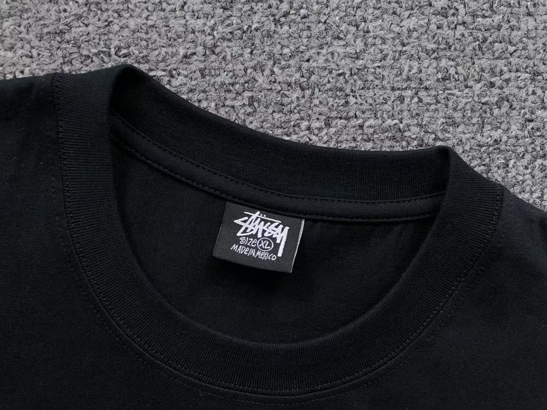 Stussy 88 STUSSY T-SHIRT - Image 21