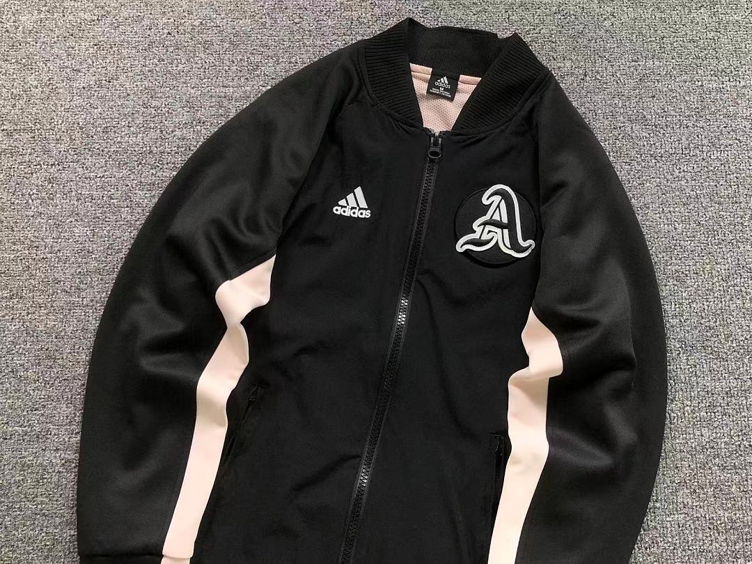Adidas 178 A⭐I⭐AS JACKET 4207080977 (Im 170Cm 60Kg I Wear Size M In The Phot) - Image 11