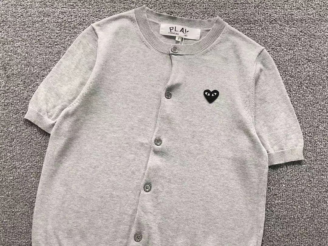 Comme des Garcons 113 CDG T-SHIRT FEMAIE - Image 13
