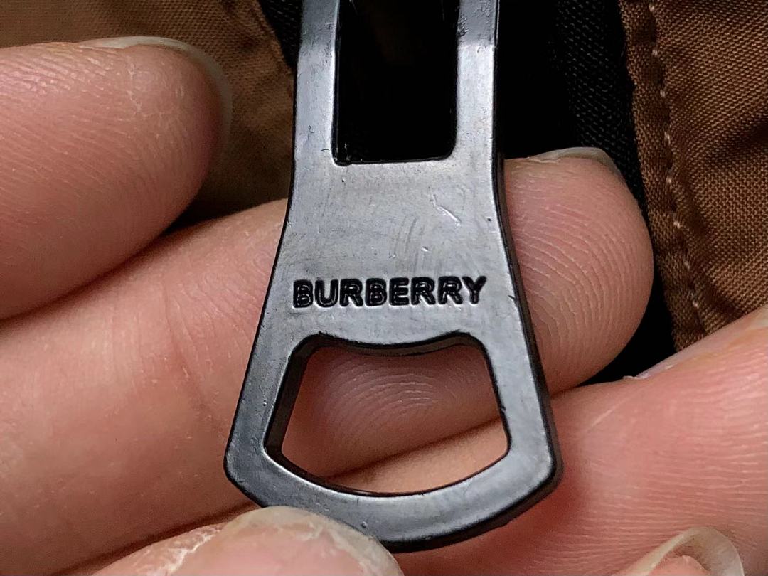 Burberry 788 B⭐R⭐E⭐RY DOWN JACKETS 112042415 (Im 170Cm 57Kg I Wear Size M In The Phot) - Image 23