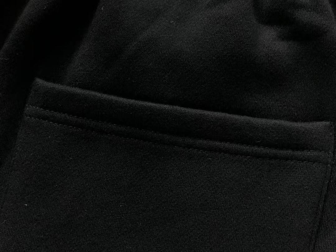 Sp5der TROUSERS 185 SP5DER HOODIE - Image 32
